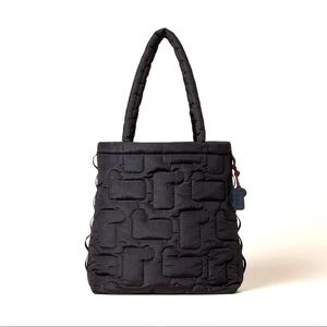 Woolrich x Target Quilted Sheep Tote Bag